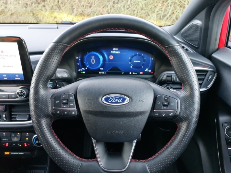 Used Ford Puma 2020 for sale - 76397393: Photo 17