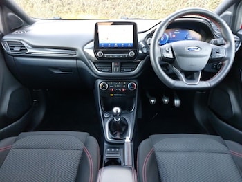 Used Ford Puma 2020 for sale - 76397393: Photo