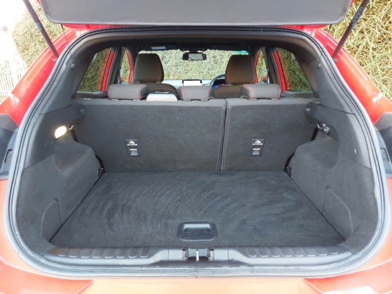 Used Ford Puma 2020 for sale - 76397393: Photo 8