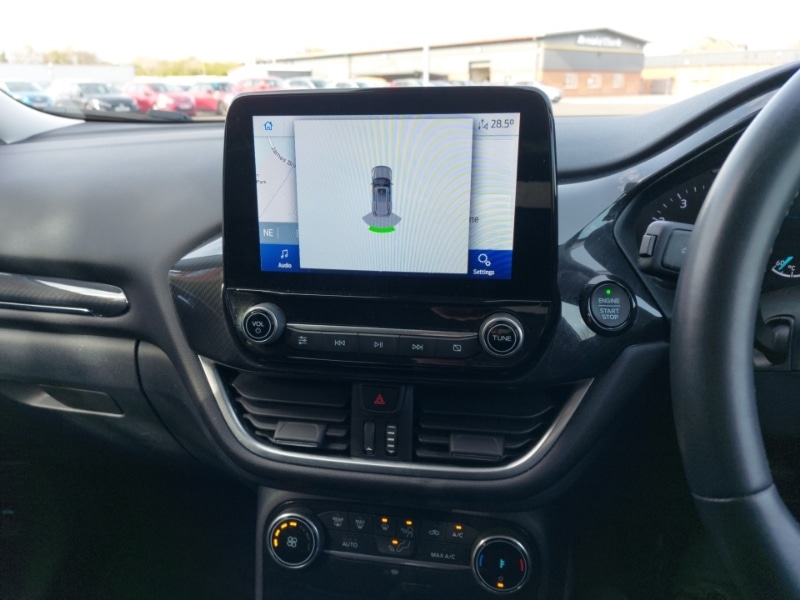 Used Ford Puma 2021 for sale - 78178722: Photo 11