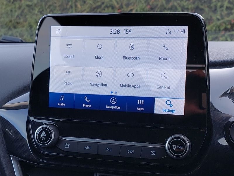 Used Ford Puma 2021 for sale - 78178722: Photo 12