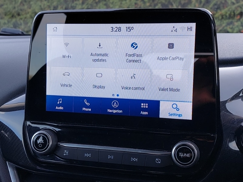 Used Ford Puma 2021 for sale - 78178722: Photo 13