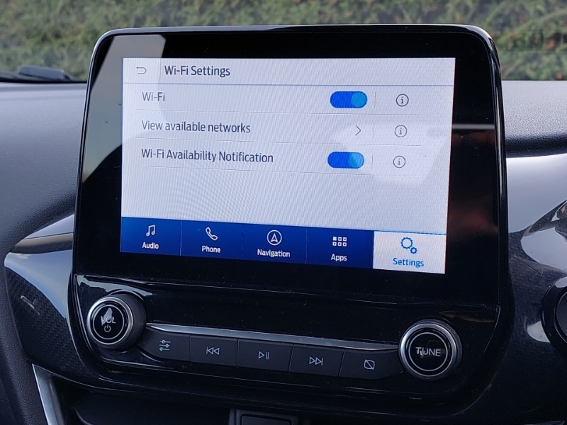 Used Ford Puma 2021 for sale - 78178722: Photo 14