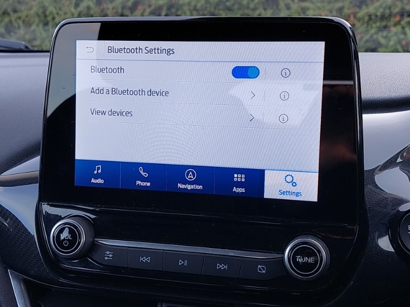 Used Ford Puma 2021 for sale - 78178722: Photo 15