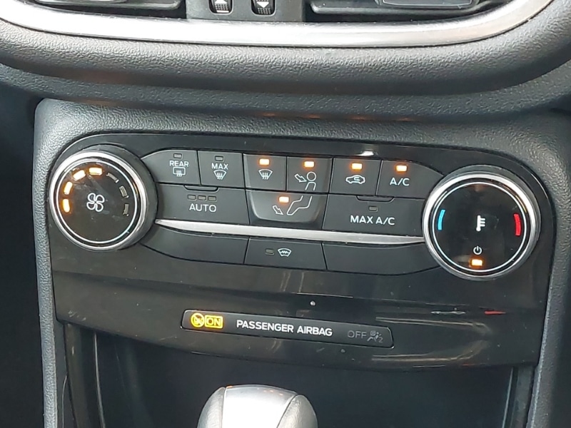 Used Ford Puma 2021 for sale - 78178722: Photo 16