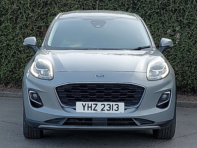 Used Ford Puma 2021 for sale - 78178722: Photo 19