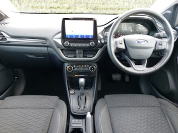 Used Ford Puma 2021 for sale - 78178722: Photo