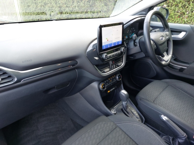 Used Ford Puma 2021 for sale - 78178722: Photo 5