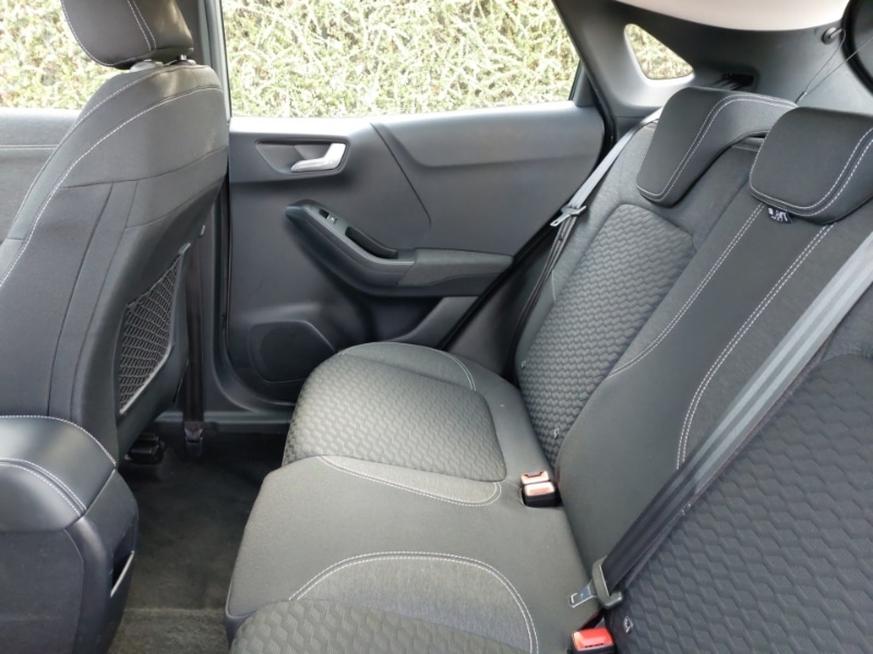 Used Ford Puma 2021 for sale - 78178722: Photo 6