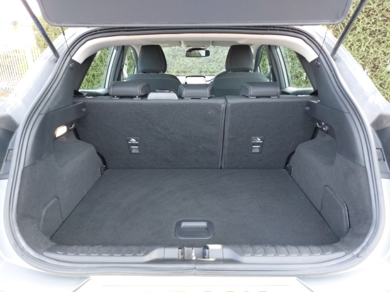 Used Ford Puma 2021 for sale - 78178722: Photo 8