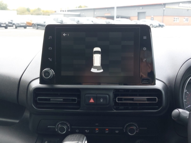 Used Citroen Berlingo 2019 for sale - 76529073: Photo 11