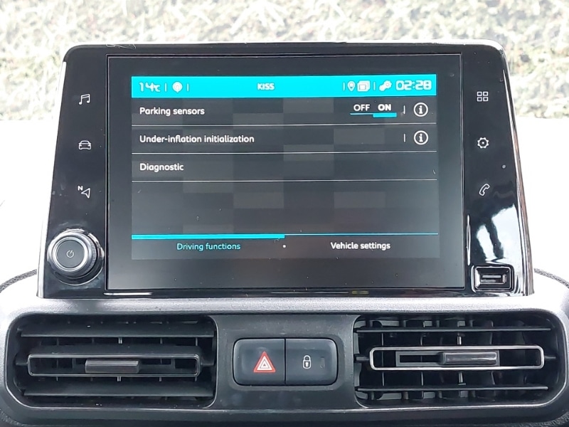 Used Citroen Berlingo 2019 for sale - 76529073: Photo 13