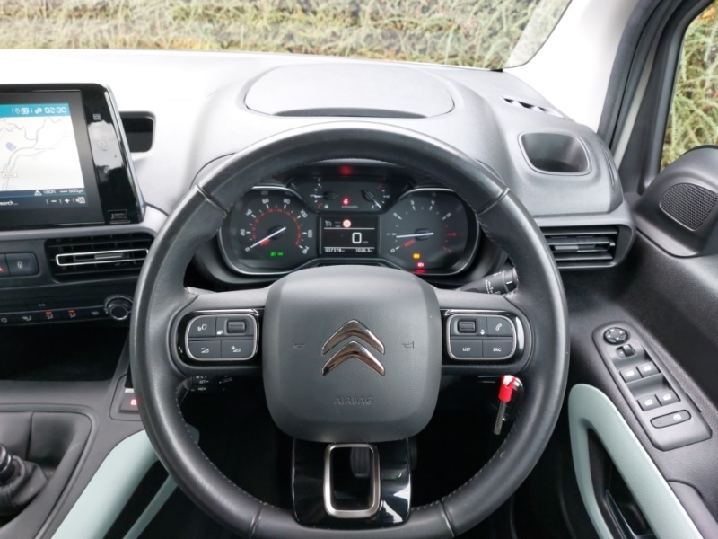 Used Citroen Berlingo 2019 for sale - 76529073: Photo 17