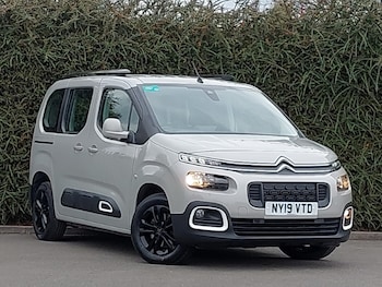 Citroen - Berlingo