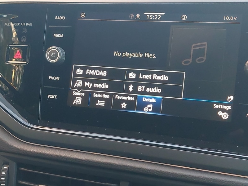 Used Volkswagen Polo 2025 for sale - 76915578: Photo 14