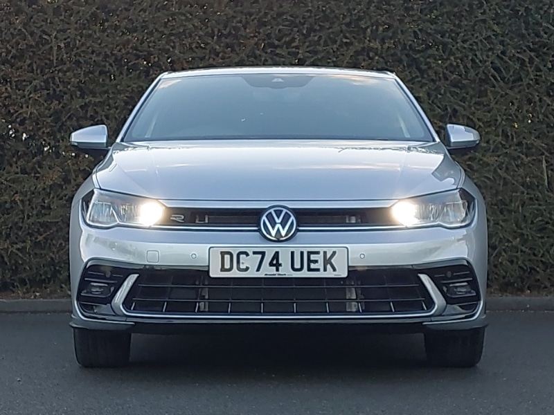 Used Volkswagen Polo 2025 for sale - 76915578: Photo 19