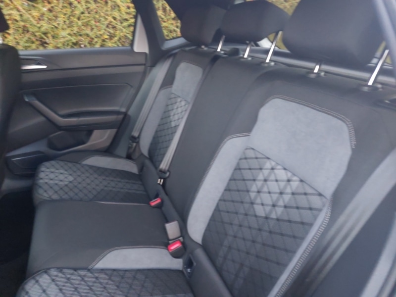 Used Volkswagen Polo 2025 for sale - 76915578: Photo 6