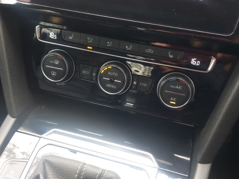 Used Volkswagen Arteon 2018 for sale - 77644561: Photo 14