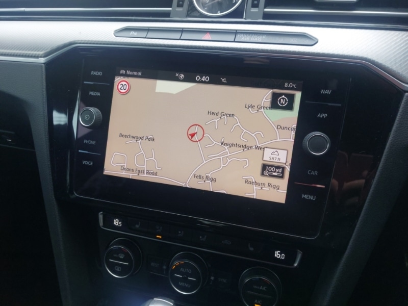 Used Volkswagen Arteon 2018 for sale - 77644561: Photo 18