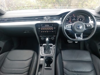 Used Volkswagen Arteon 2018 for sale - 77644561: Photo