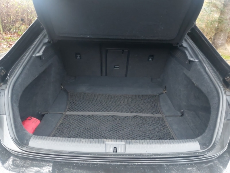 Used Volkswagen Arteon 2018 for sale - 77644561: Photo 8