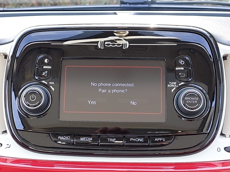 Used Fiat 500 2018 for sale - 77652043: Photo 13