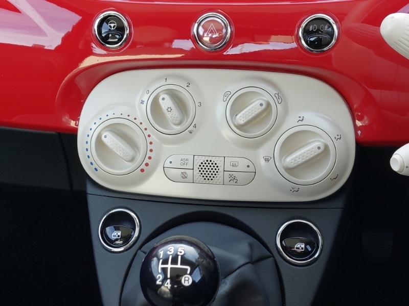 Used Fiat 500 2018 for sale - 77652043: Photo 15