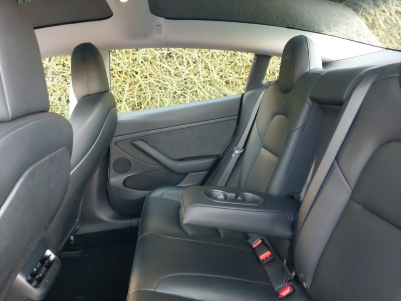 Used Tesla Model 3 2022 for sale - 77385862: Photo 6