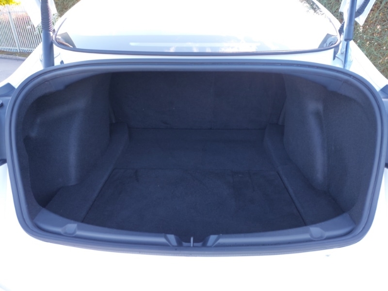 Used Tesla Model 3 2022 for sale - 77385862: Photo 8