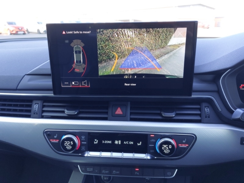 Used Audi A5 2021 for sale - 77756168: Photo 11