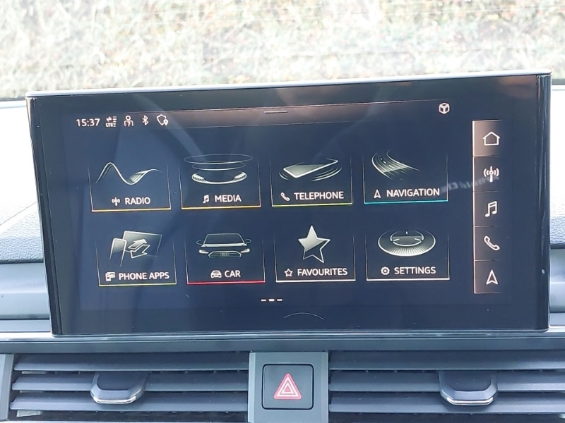 Used Audi A5 2021 for sale - 77756168: Photo 12