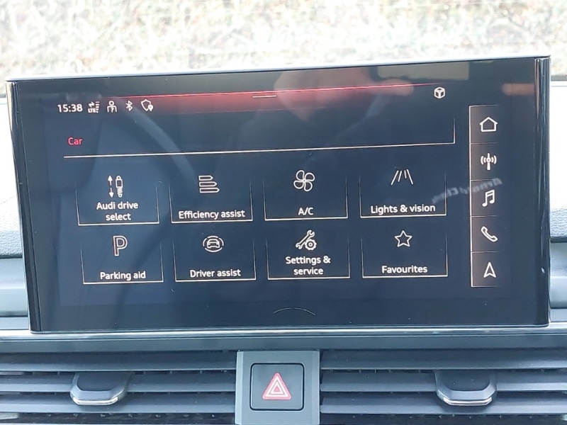 Used Audi A5 2021 for sale - 77756168: Photo 13