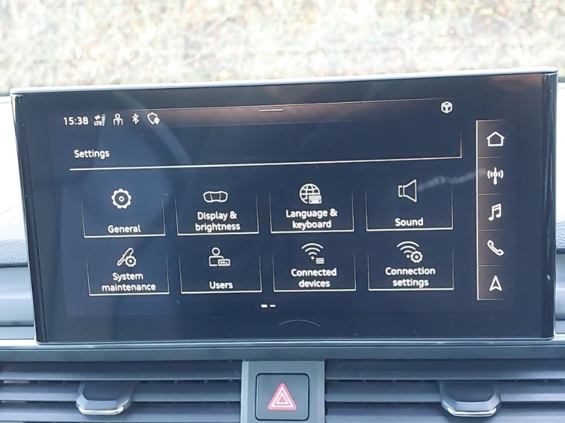 Used Audi A5 2021 for sale - 77756168: Photo 14