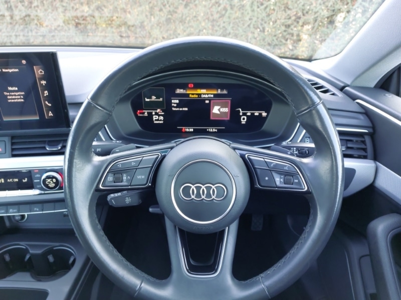 Used Audi A5 2021 for sale - 77756168: Photo 17