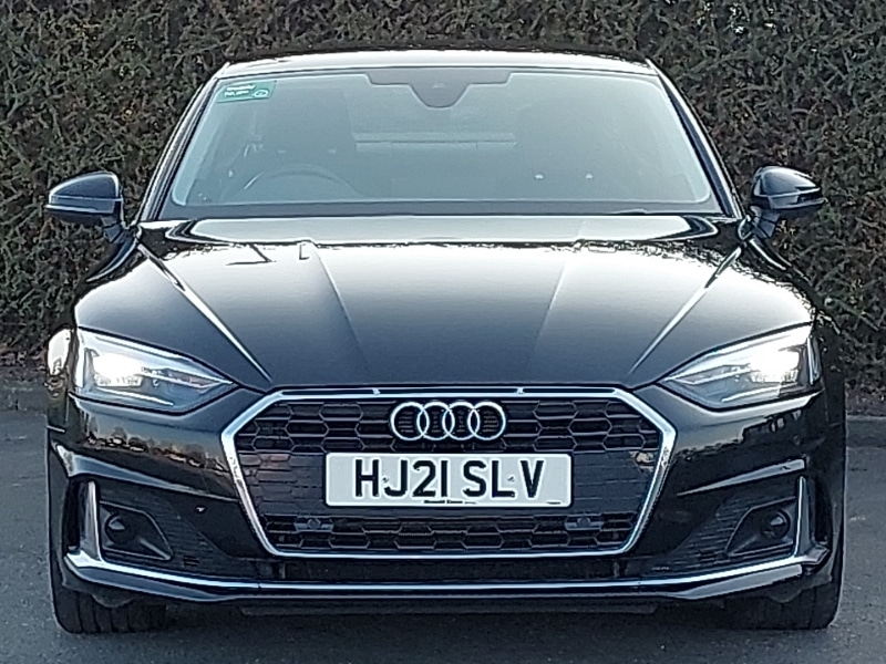 Used Audi A5 2021 for sale - 77756168: Photo 19