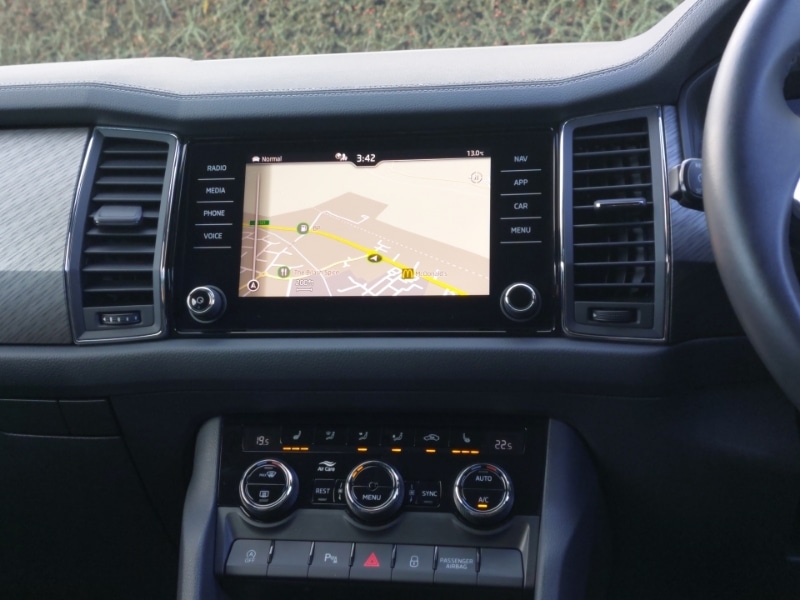 Used Skoda Kodiaq 2024 for sale - 76842712: Photo 10