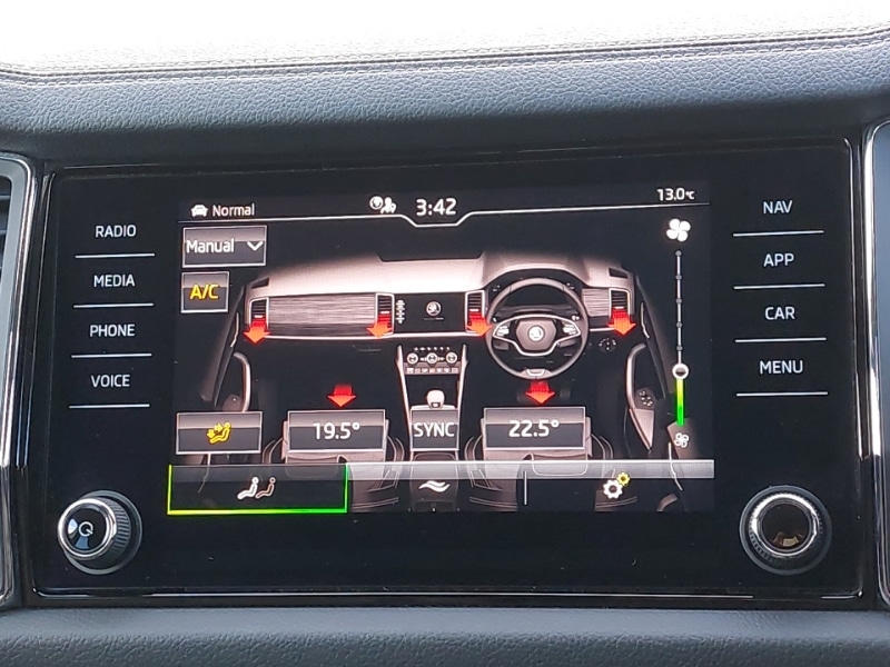 Used Skoda Kodiaq 2024 for sale - 76842712: Photo 14