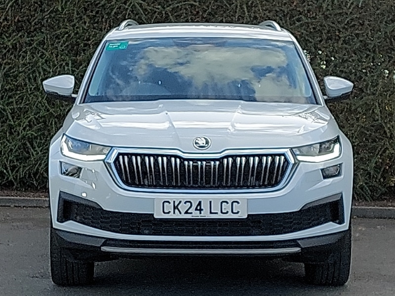 Used Skoda Kodiaq 2024 for sale - 76842712: Photo 19