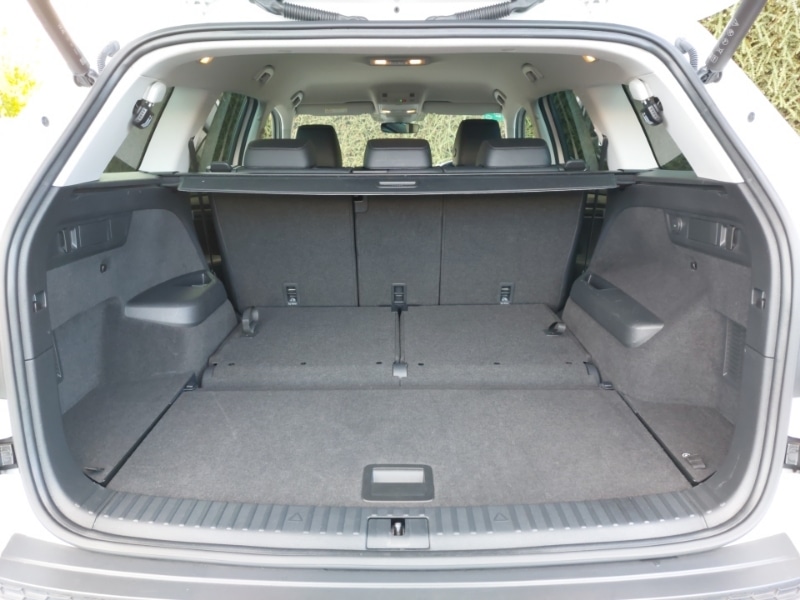 Used Skoda Kodiaq 2024 for sale - 76842712: Photo 8