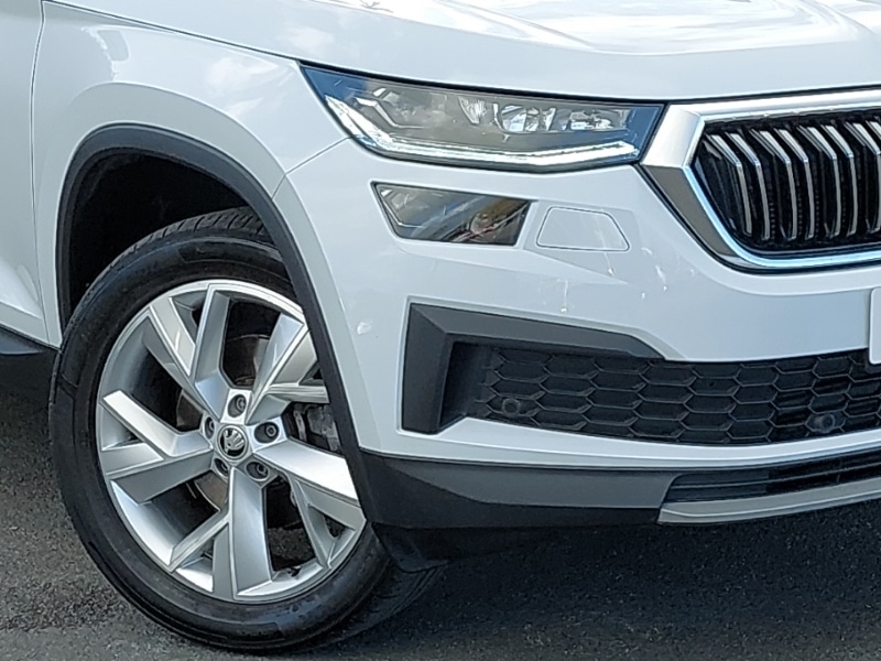 Used Skoda Kodiaq 2024 for sale - 76842712: Photo 9