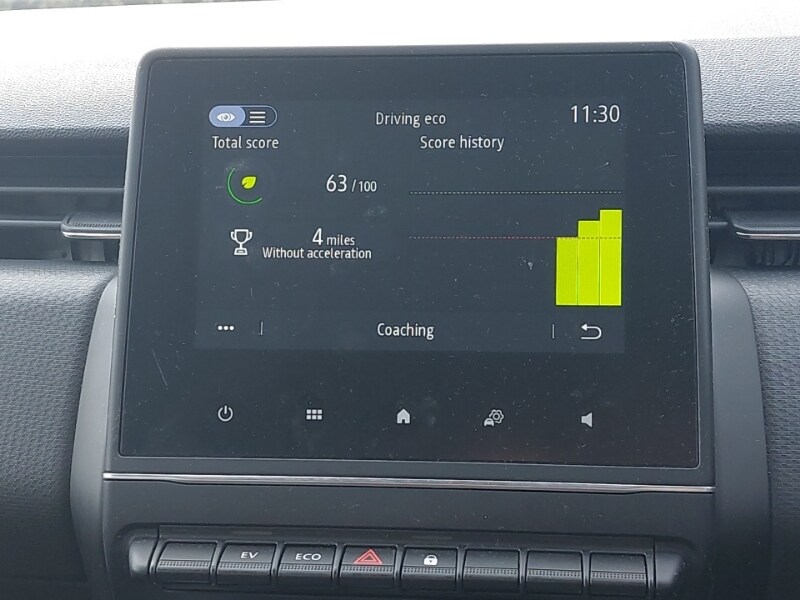 Used Renault Clio 2023 for sale - 77964134: Photo 13