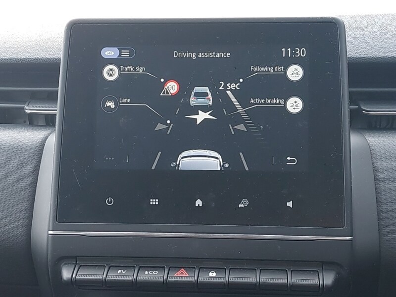 Used Renault Clio 2023 for sale - 77964134: Photo 14