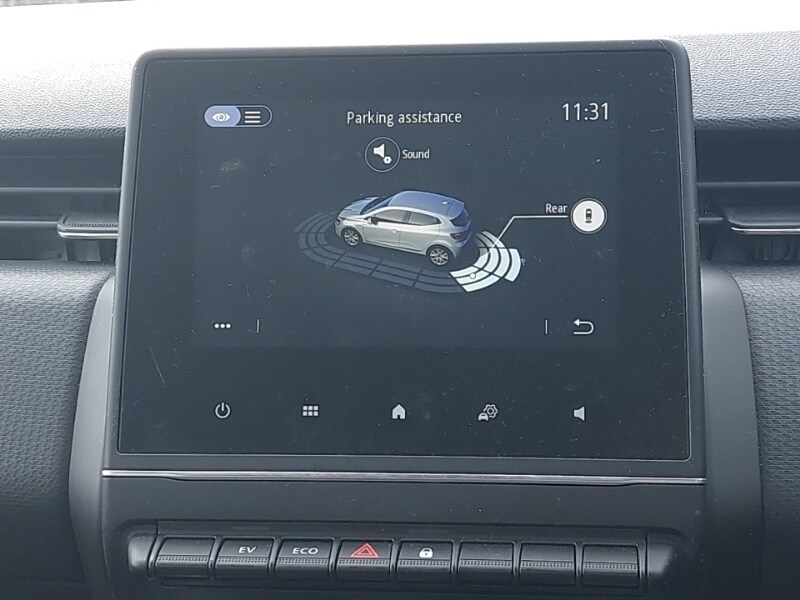 Used Renault Clio 2023 for sale - 77964134: Photo 15