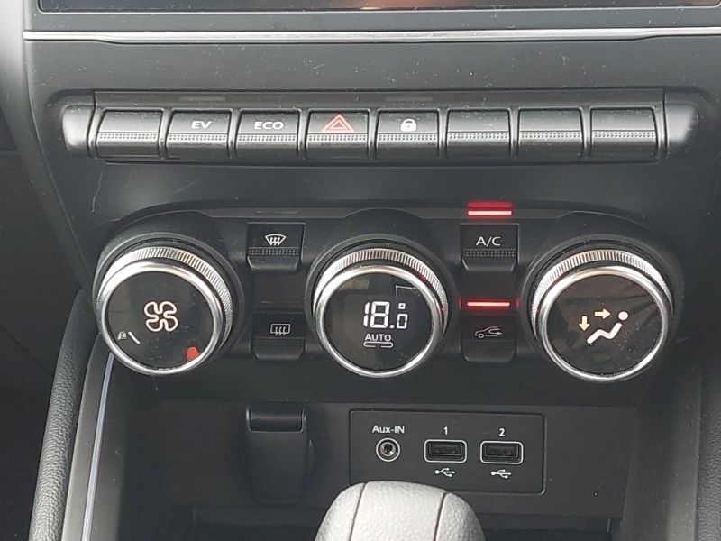 Used Renault Clio 2023 for sale - 77964134: Photo 16