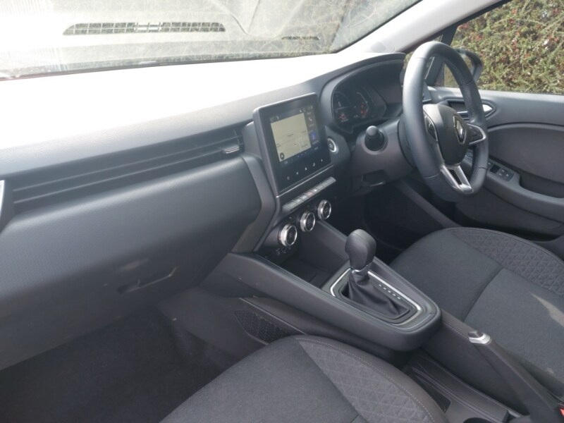 Used Renault Clio 2023 for sale - 77964134: Photo 5