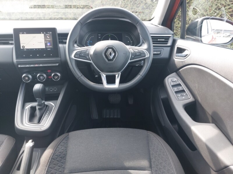 Used Renault Clio 2023 for sale - 77964134: Photo 7