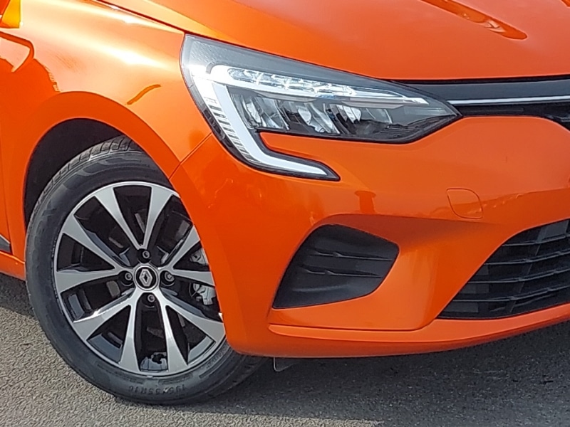 Used Renault Clio 2023 for sale - 77964134: Photo 9