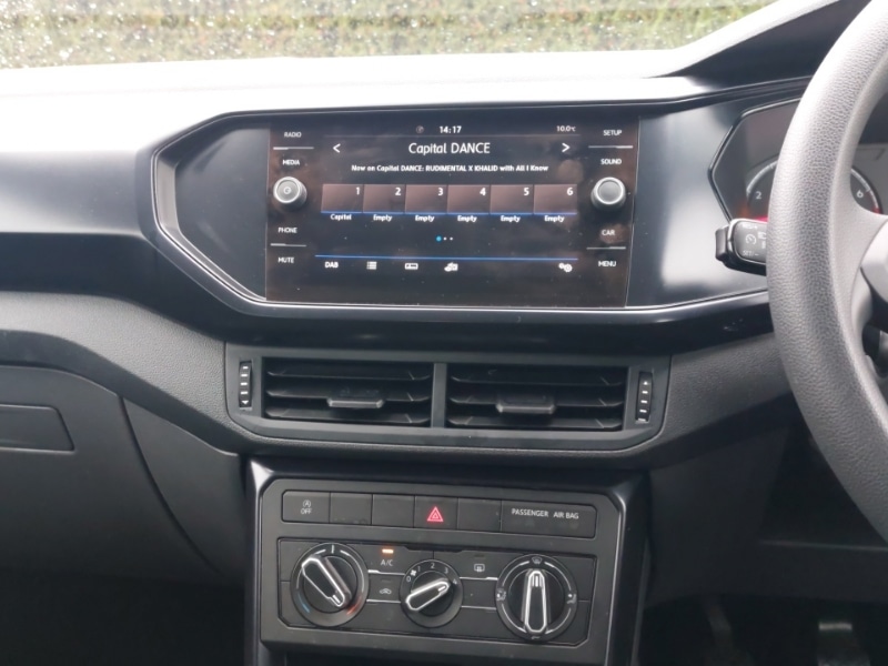 Used Volkswagen T-Cross 2020 for sale - 77448897: Photo 11