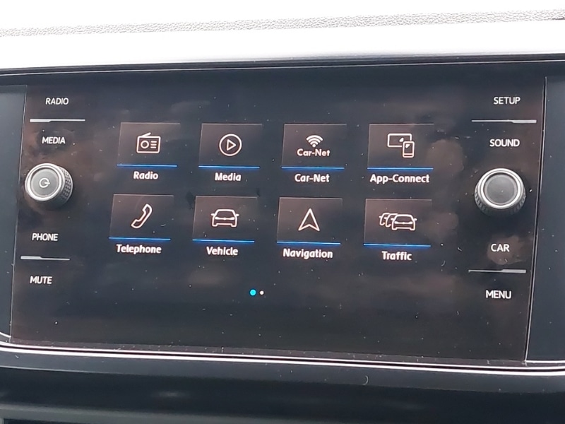 Used Volkswagen T-Cross 2020 for sale - 77448897: Photo 12