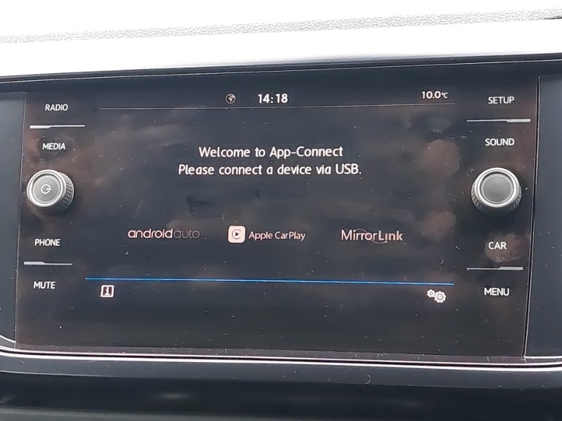 Used Volkswagen T-Cross 2020 for sale - 77448897: Photo 14